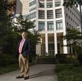 Gordon Mills, M.D., Ph.D.