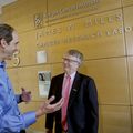Gordon Mills, M.D., Ph.D.