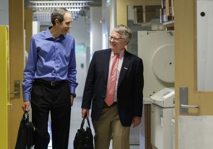 Gordon Mills, M.D., Ph.D.