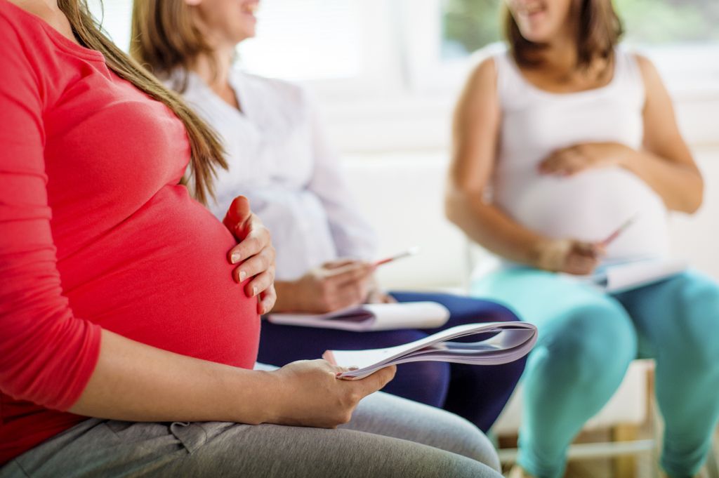 Pregnancy