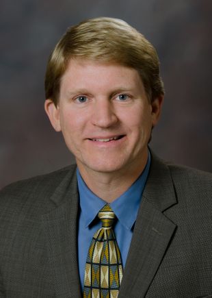 Jim Chesnutt, M.D.