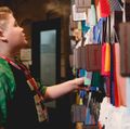 2017 Doernbecher Freestyle collection