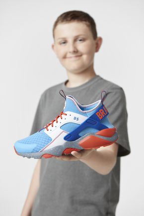 2017 Doernbecher Freestyle collection