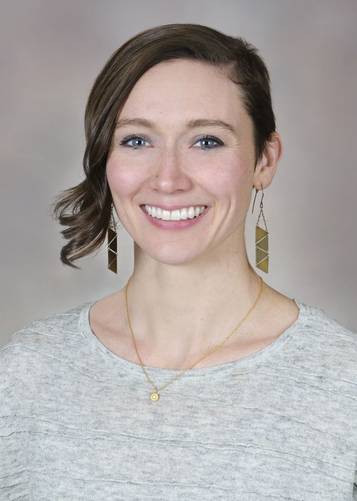 Kelsey Priest, M.P.H.