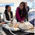 On Track OHSU!