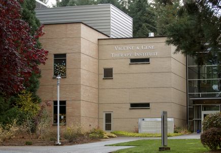Vaccine & Gene Therapy Institute