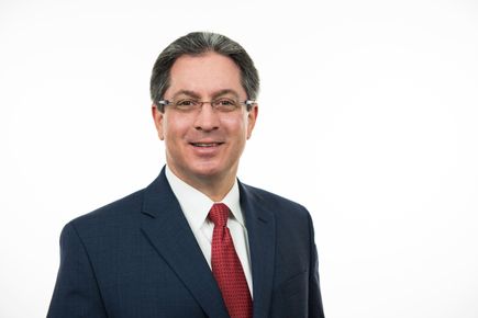 Steven Ashby, Ph.D.