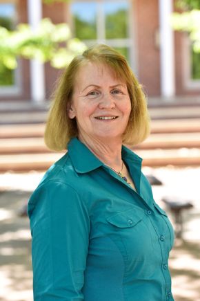Karin Rodland, Ph.D.