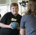 Pediatric cardiac rehab