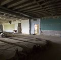 Demolition of the old School of Dentistry building