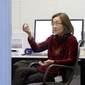 Anna Roe, Ph.D.