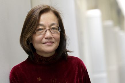 Anna Roe, Ph.D.