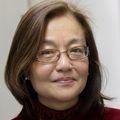 Anna Roe, Ph.D.