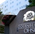 OHSU Doernbecher Children's Hospital
