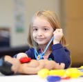 OHSU Doernbecher Children's Hospital