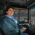 Bus driver health