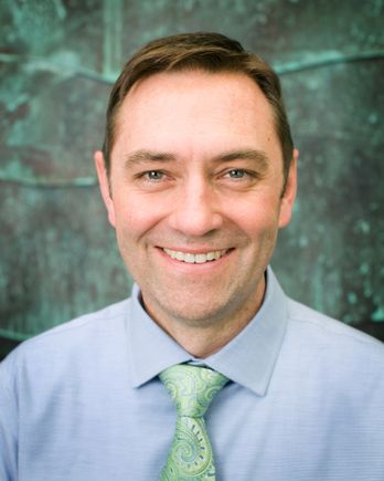 Ryan Olson, Ph.D.