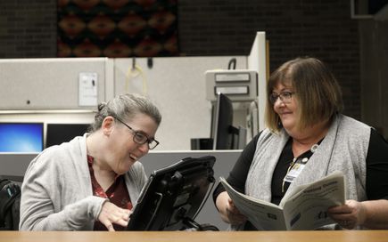 Embracing the right to vote