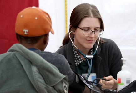2018 Health Care Equity Fair