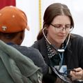 2018 Health Care Equity Fair