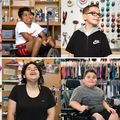 2018 Doernbecher Freestyle