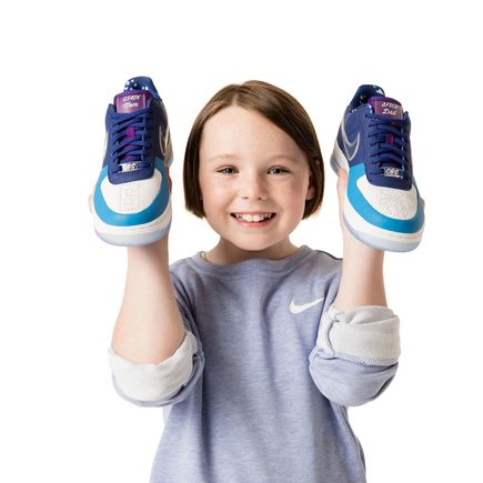 2018 Doernbecher Freestyle_Chloe Swientek