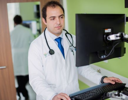 Zahi Mitri, M.D.