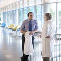 Knight Cancer Institute researchers