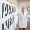 Gordon Mills, M.D., Ph.D.