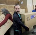 2018 Spirit Mountain Casino toy donation
