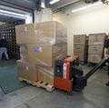 2018 Spirit Mountain Casino toy donation