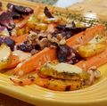 Oncology nutrition