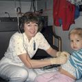 Doernbecher Cancer Survivorship Clinic