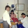 Doernbecher Cancer Survivorship Clinic