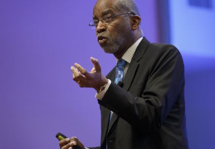   Getting to Health Equity: When race no longer determines health