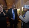 Getting to health equity