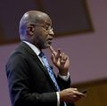 Getting to health equity