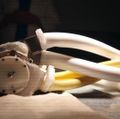 Download video: Total artificial heart prototype
