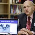 Richard Wampler, M.D.