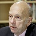 Richard Wampler, M.D.