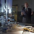 Total artificial heart prototype