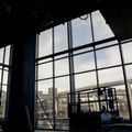 Knight Cancer research building