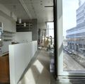 Knight Cancer research building