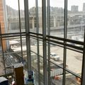 Knight Cancer research building