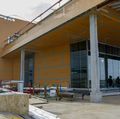 Knight Cancer research building