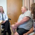 Prostate cancer clinical trial