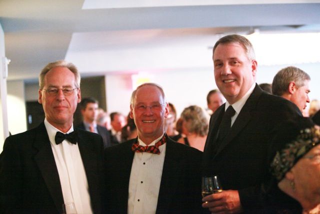 Targeting Hope Gala