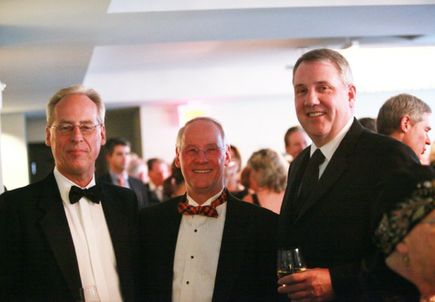 Targeting Hope Gala