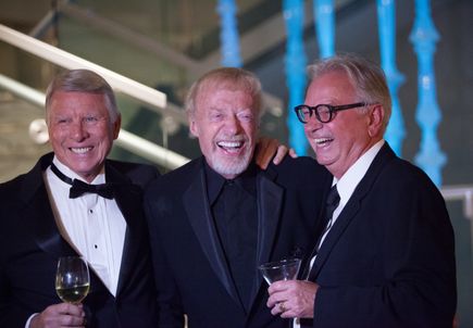Targeting Hope Gala