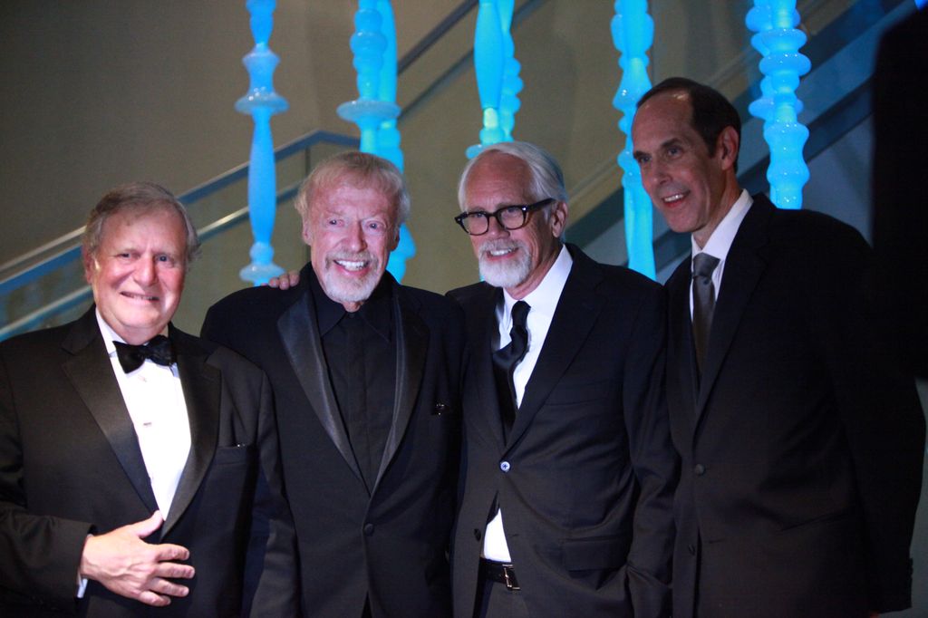 Targeting Hope Gala